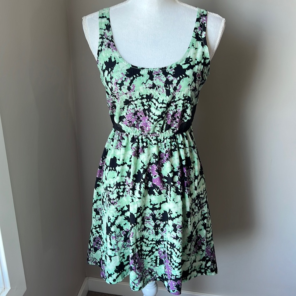 Hurley Dress